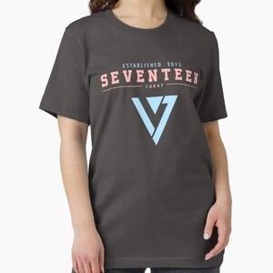Seventeen Fearless Vibes Shirt